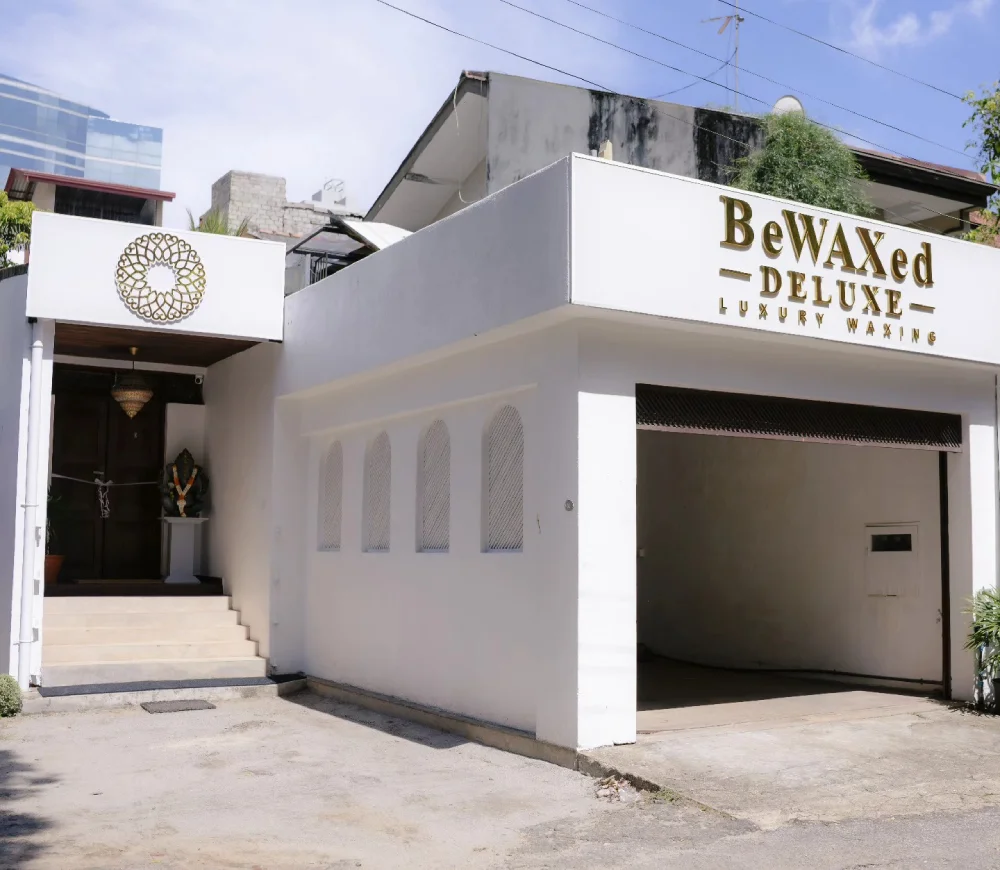 BeWAXED Sri Lanka