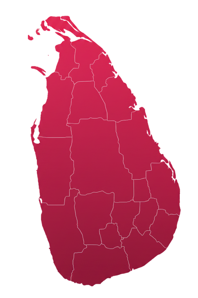 BeWAXED Sri Lanka
